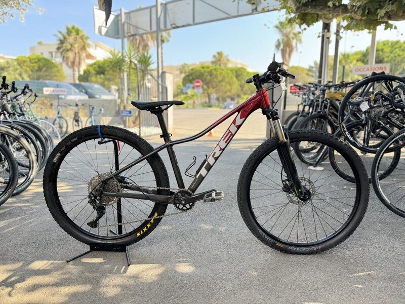 VTT TREK 27,5 TAILLE S