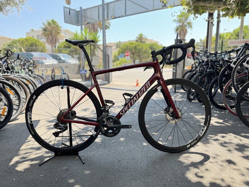 ROUTE SPECIALIZED Ultegra DI2 Taille 56