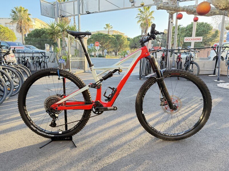 VTT SPECIALIZED ENDURO Taille M