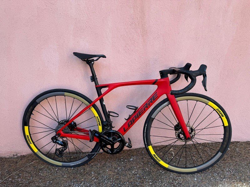 Lapierre Xelius SL 9.0 Taille S